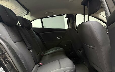 Renault Fluence I, 2010 год, 835 000 рублей, 15 фотография