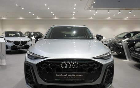 Audi Q5, 2026 год, 6 999 990 рублей, 2 фотография