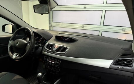 Renault Fluence I, 2010 год, 835 000 рублей, 13 фотография