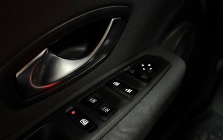 Renault Fluence I, 2010 год, 835 000 рублей, 9 фотография