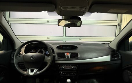 Renault Fluence I, 2010 год, 835 000 рублей, 12 фотография