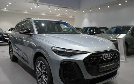 Audi Q5, 2026 год, 6 999 990 рублей, 3 фотография