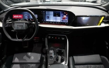 Audi Q5, 2026 год, 6 999 990 рублей, 14 фотография