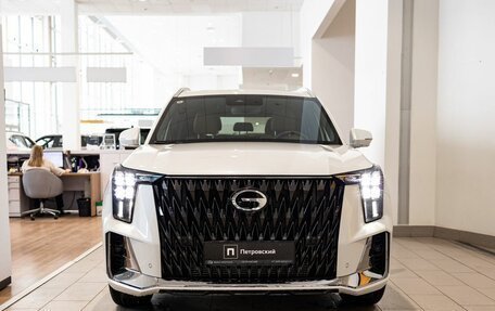 GAC GS8, 2025 год, 5 199 000 рублей, 2 фотография