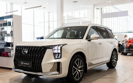 GAC GS8, 2025 год, 5 199 000 рублей, 3 фотография