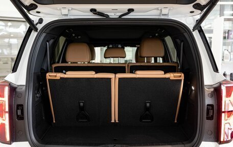 GAC GS8, 2025 год, 5 199 000 рублей, 6 фотография