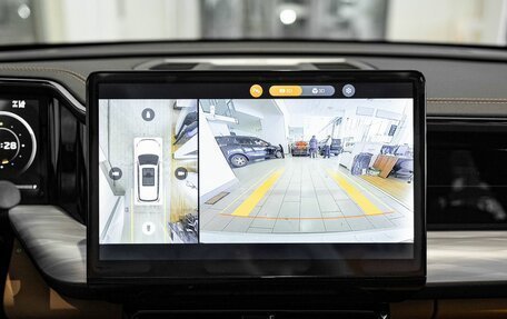 GAC GS8, 2025 год, 5 199 000 рублей, 20 фотография