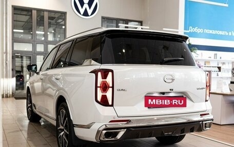GAC GS8, 2025 год, 5 199 000 рублей, 4 фотография