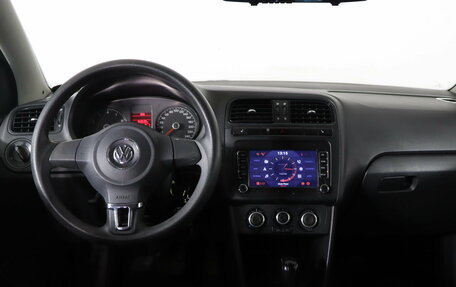 Volkswagen Polo VI (EU Market), 2012 год, 799 990 рублей, 12 фотография