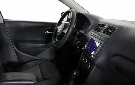 Volkswagen Polo VI (EU Market), 2012 год, 799 990 рублей, 13 фотография