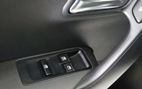 Volkswagen Polo VI (EU Market), 2012 год, 799 990 рублей, 14 фотография