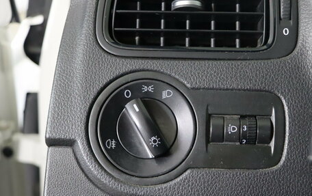 Volkswagen Polo VI (EU Market), 2012 год, 799 990 рублей, 16 фотография