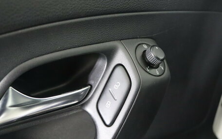 Volkswagen Polo VI (EU Market), 2012 год, 799 990 рублей, 15 фотография