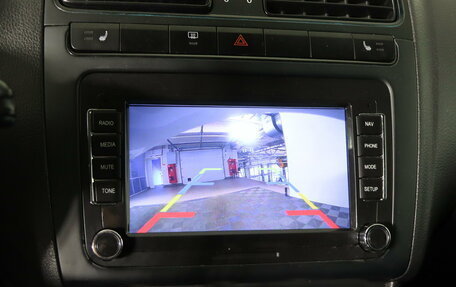 Volkswagen Polo VI (EU Market), 2012 год, 799 990 рублей, 19 фотография