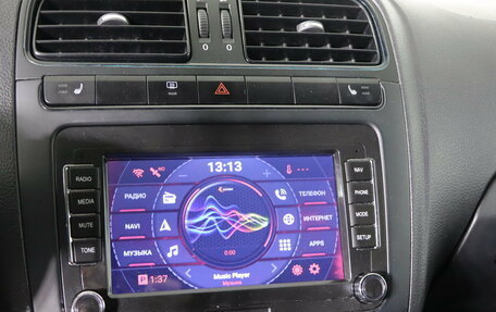 Volkswagen Polo VI (EU Market), 2012 год, 799 990 рублей, 18 фотография