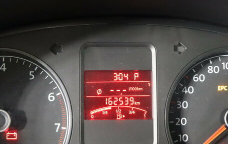 Volkswagen Polo VI (EU Market), 2012 год, 799 990 рублей, 17 фотография