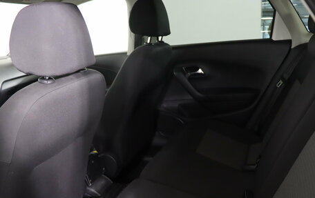 Volkswagen Polo VI (EU Market), 2012 год, 799 990 рублей, 23 фотография