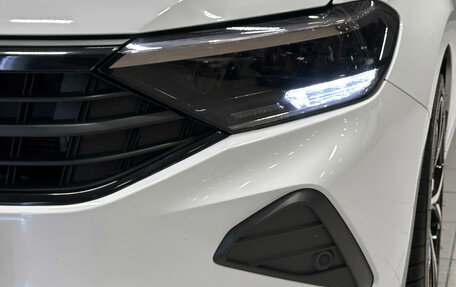 Volkswagen Polo VI (EU Market), 2020 год, 1 597 000 рублей, 4 фотография