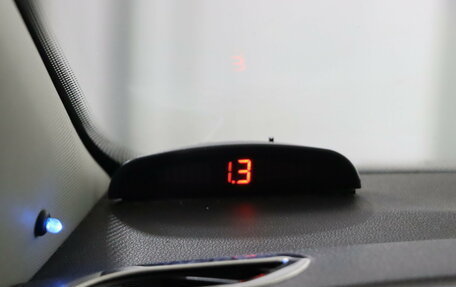 Volkswagen Polo VI (EU Market), 2012 год, 799 990 рублей, 20 фотография