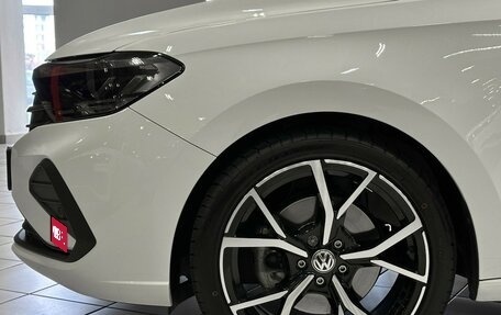 Volkswagen Polo VI (EU Market), 2020 год, 1 597 000 рублей, 6 фотография