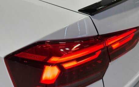 Volkswagen Polo VI (EU Market), 2020 год, 1 597 000 рублей, 9 фотография