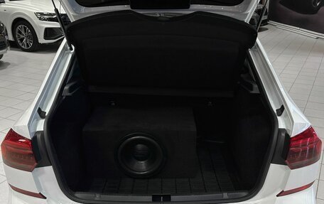 Volkswagen Polo VI (EU Market), 2020 год, 1 597 000 рублей, 15 фотография