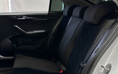 Volkswagen Polo VI (EU Market), 2020 год, 1 597 000 рублей, 14 фотография