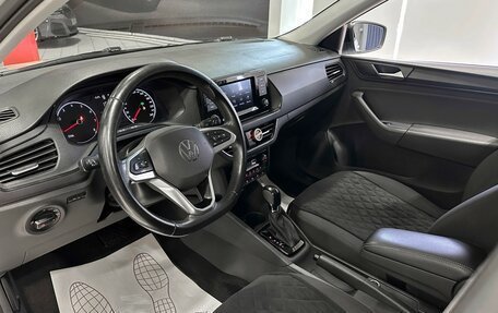 Volkswagen Polo VI (EU Market), 2020 год, 1 597 000 рублей, 12 фотография