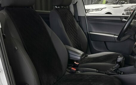 Volkswagen Polo VI (EU Market), 2020 год, 1 597 000 рублей, 17 фотография