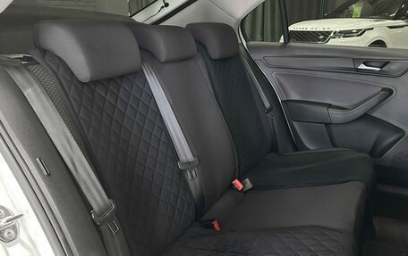 Volkswagen Polo VI (EU Market), 2020 год, 1 597 000 рублей, 16 фотография