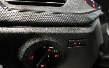 Volkswagen Polo VI (EU Market), 2020 год, 1 597 000 рублей, 20 фотография