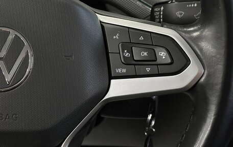 Volkswagen Polo VI (EU Market), 2020 год, 1 597 000 рублей, 22 фотография