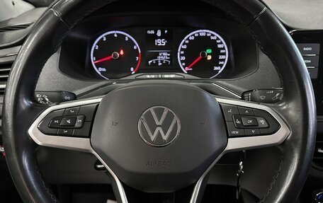 Volkswagen Polo VI (EU Market), 2020 год, 1 597 000 рублей, 28 фотография