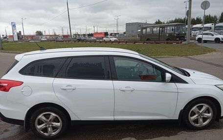 Ford Focus III, 2016 год, 750 000 рублей, 4 фотография