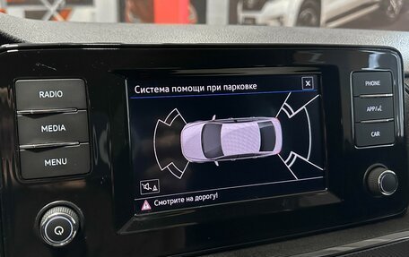 Volkswagen Polo VI (EU Market), 2020 год, 1 597 000 рублей, 26 фотография