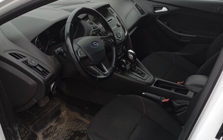 Ford Focus III, 2016 год, 750 000 рублей, 6 фотография