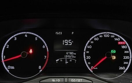 Volkswagen Polo VI (EU Market), 2020 год, 1 597 000 рублей, 23 фотография