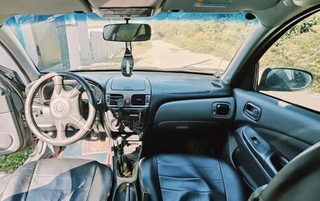 Nissan Almera, 2006 год, 220 000 рублей, 4 фотография