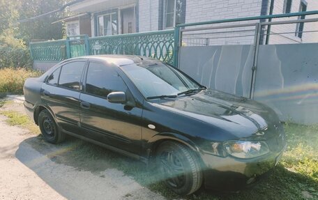 Nissan Almera, 2006 год, 220 000 рублей, 2 фотография