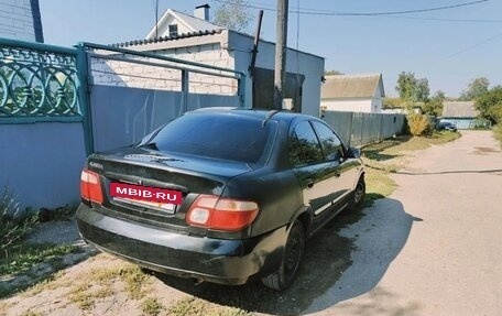 Nissan Almera, 2006 год, 220 000 рублей, 3 фотография