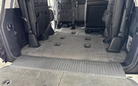 Toyota Land Cruiser 200, 2012 год, 3 090 000 рублей, 11 фотография