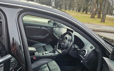 Audi A3, 2017 год, 1 900 000 рублей, 7 фотография