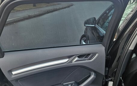 Audi A3, 2017 год, 1 900 000 рублей, 12 фотография