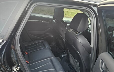 Audi A3, 2017 год, 1 900 000 рублей, 10 фотография