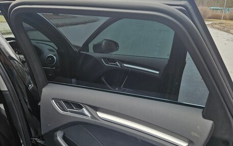 Audi A3, 2017 год, 1 900 000 рублей, 15 фотография