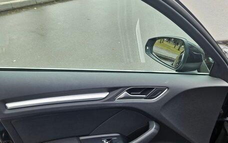 Audi A3, 2017 год, 1 900 000 рублей, 16 фотография