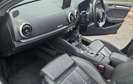 Audi A3, 2017 год, 1 900 000 рублей, 20 фотография