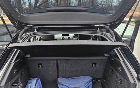 Audi A3, 2017 год, 1 900 000 рублей, 14 фотография