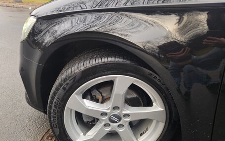 Audi A3, 2017 год, 1 900 000 рублей, 19 фотография