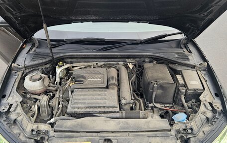 Audi A3, 2017 год, 1 900 000 рублей, 21 фотография